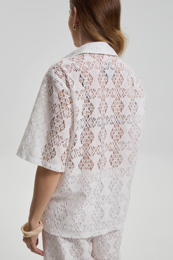 С2664 Рубашка (НСК)